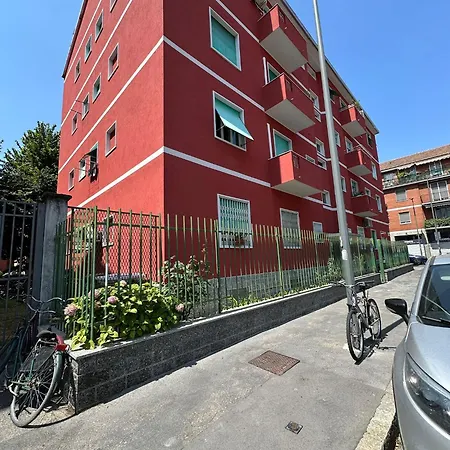 Bilocale Chic Ponte Nuovo