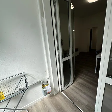 Bilocale Chic Ponte Nuovo شقة *
