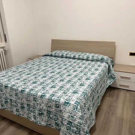 Bilocale Chic Ponte Nuovo *
