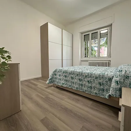 Bilocale Chic Ponte Nuovo * ميلان