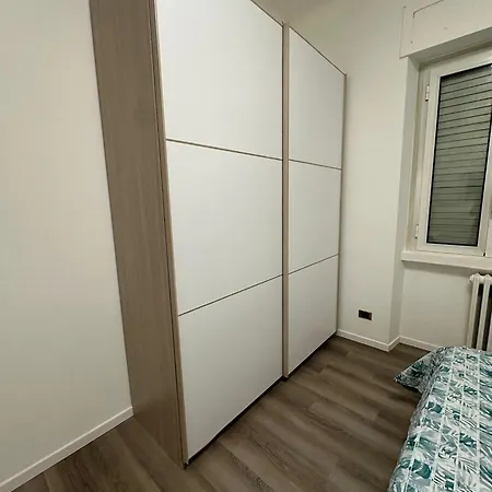 Bilocale Chic Ponte Nuovo شقة *
