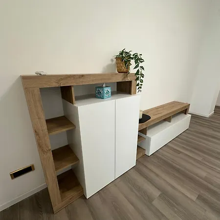 Bilocale Chic Ponte Nuovo ميلان